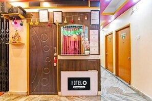 Lobby - Super Hotel  Rishra formerly Guest House (Kolkata)