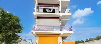 Super Hotel O Kakdwip
