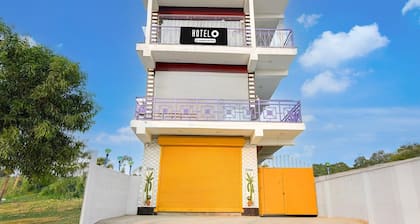 Super Hotel O Kakdwip