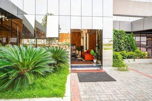 Exteriör