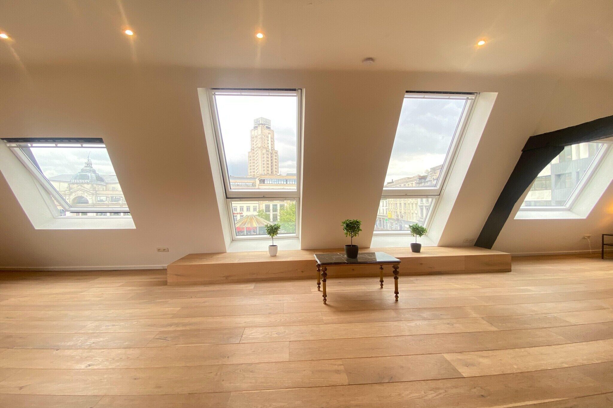 Interieur