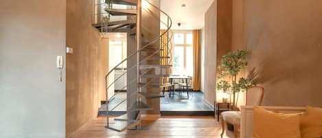 Parte interna