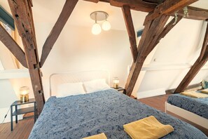 1 chambre