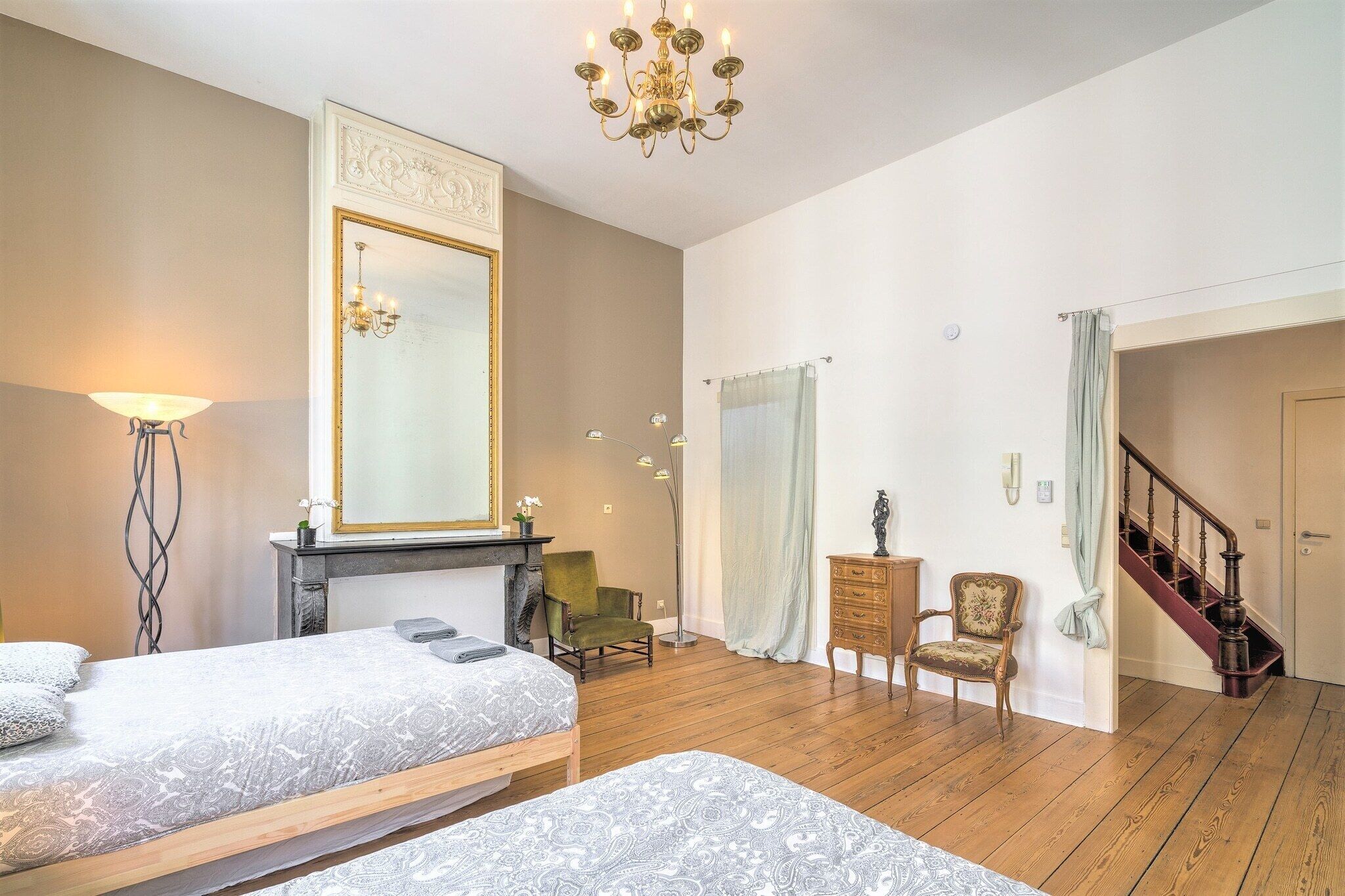 Kamer