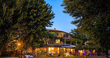 Apartment in Castelnuovo Berardenga