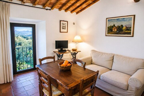 Apartment in Castelnuovo Berardenga