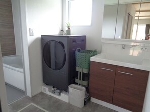 Badkamer