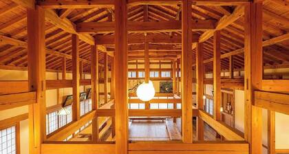 Hibiki no Yado YADO Special Season Rates / Sukagawa City Fukushima