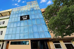 Exterior - Super Deluxe RoomHotel Luna Rosa (Jaipur)