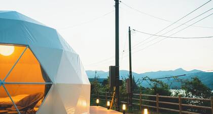 1 Oki Dome DinnerBreakfast Included Plan / Oki County Shimane