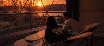 1 Oki Dome  DinnerBreakfast Included Plan / Oki County Shimane