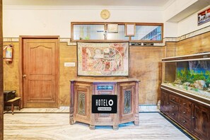 Lobby - PremiumHotel Luna Rosa (Jaipur)