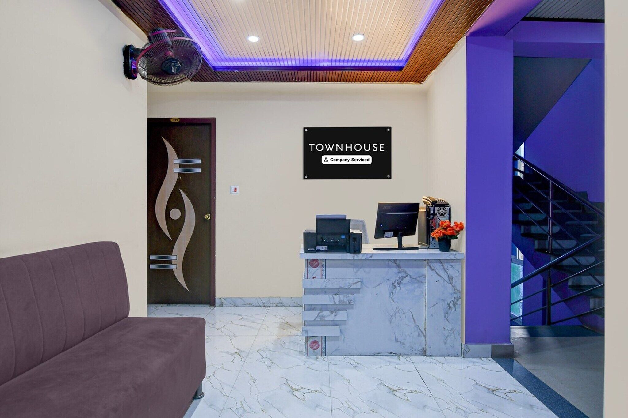 Hall