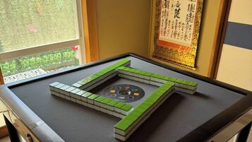 Area giochi