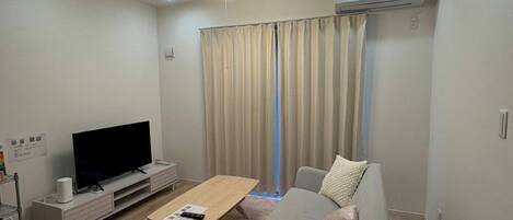 テレビ