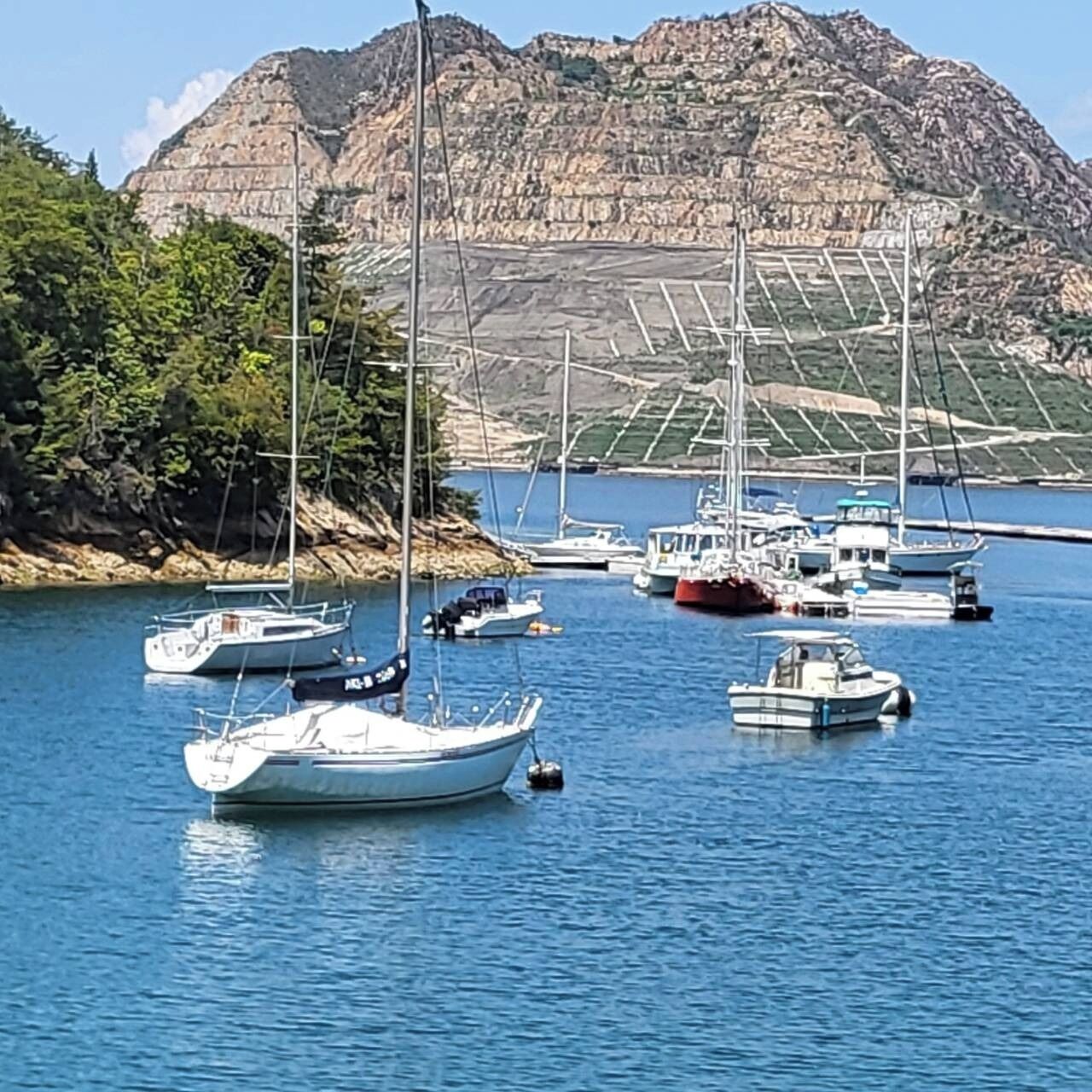 Marina