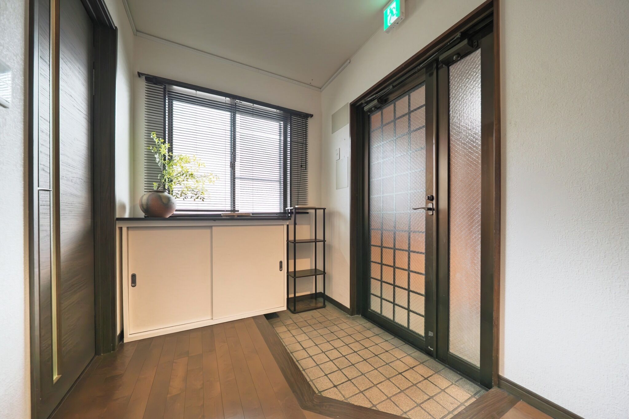 Interieur
