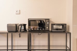 Interior - AOI STAY TAKAJO | Stay in a castle town a highqu / Shizuoka City Shizuoka (Shizuoka City)