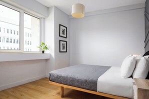 Iron/ironing board, travel cot, free WiFi, bed sheets - Classic Double Room by Acropolis Cozy Suites, Acropolis Cozy Suites (Athens)
