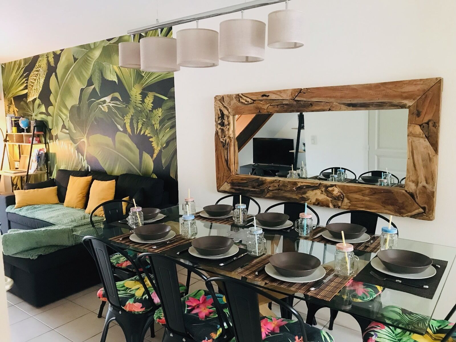 Restaurantes