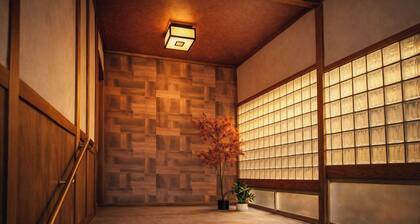 Room A Up to 4 adults 2 preschool children / Izumo City Shimane
