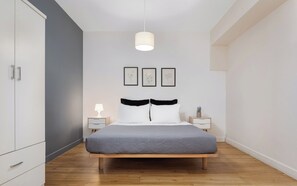 Iron/ironing board, travel cot, free WiFi, bed sheets - Deluxe Double Room by Acropolis Cozy Suites, Acropolis Cozy Suites (Athens)