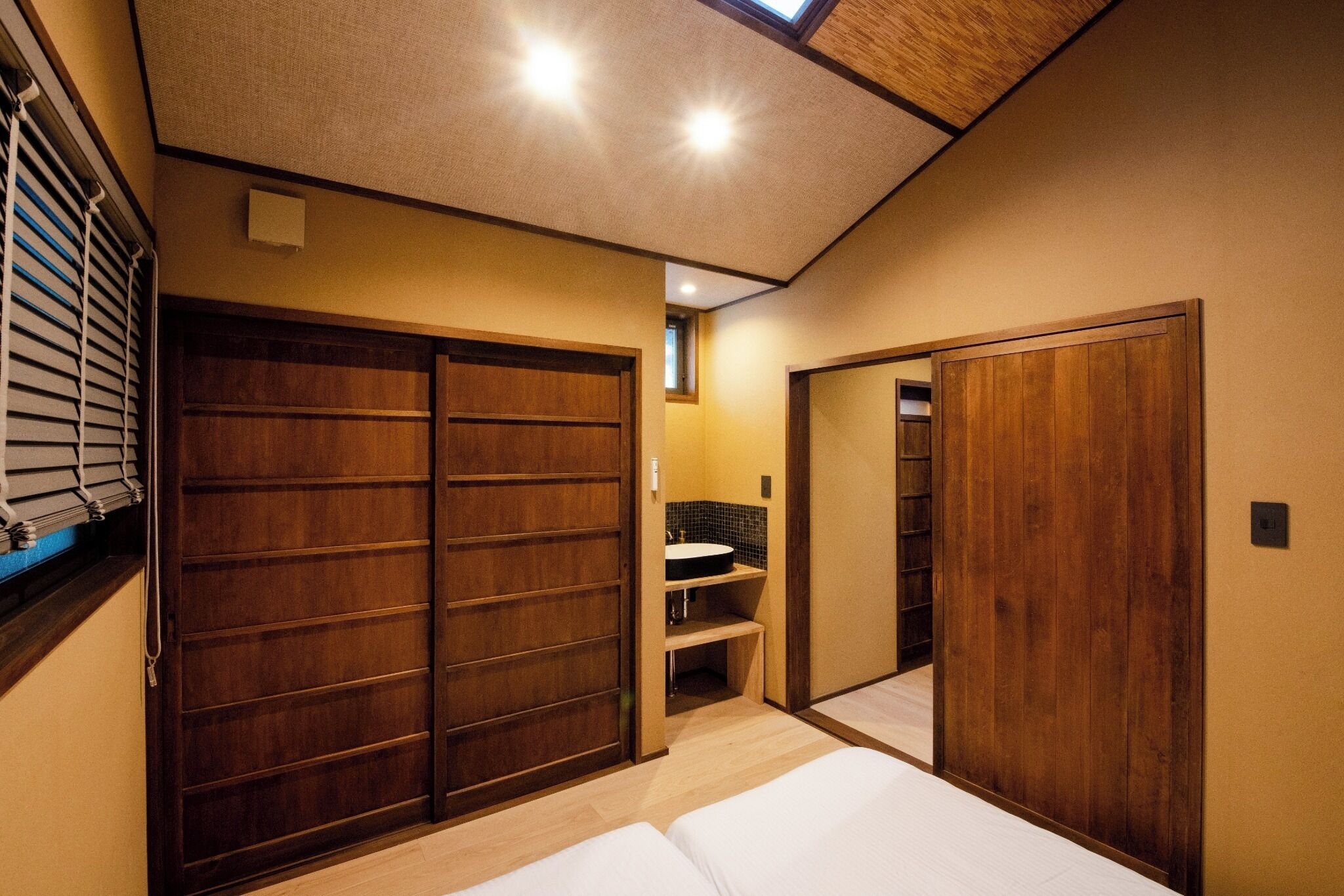 2 Schlafzimmer, Schreibtisch, Bügeleisen/Bügelbrett, kostenloses WLAN