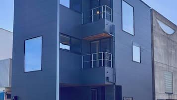 Exterieur