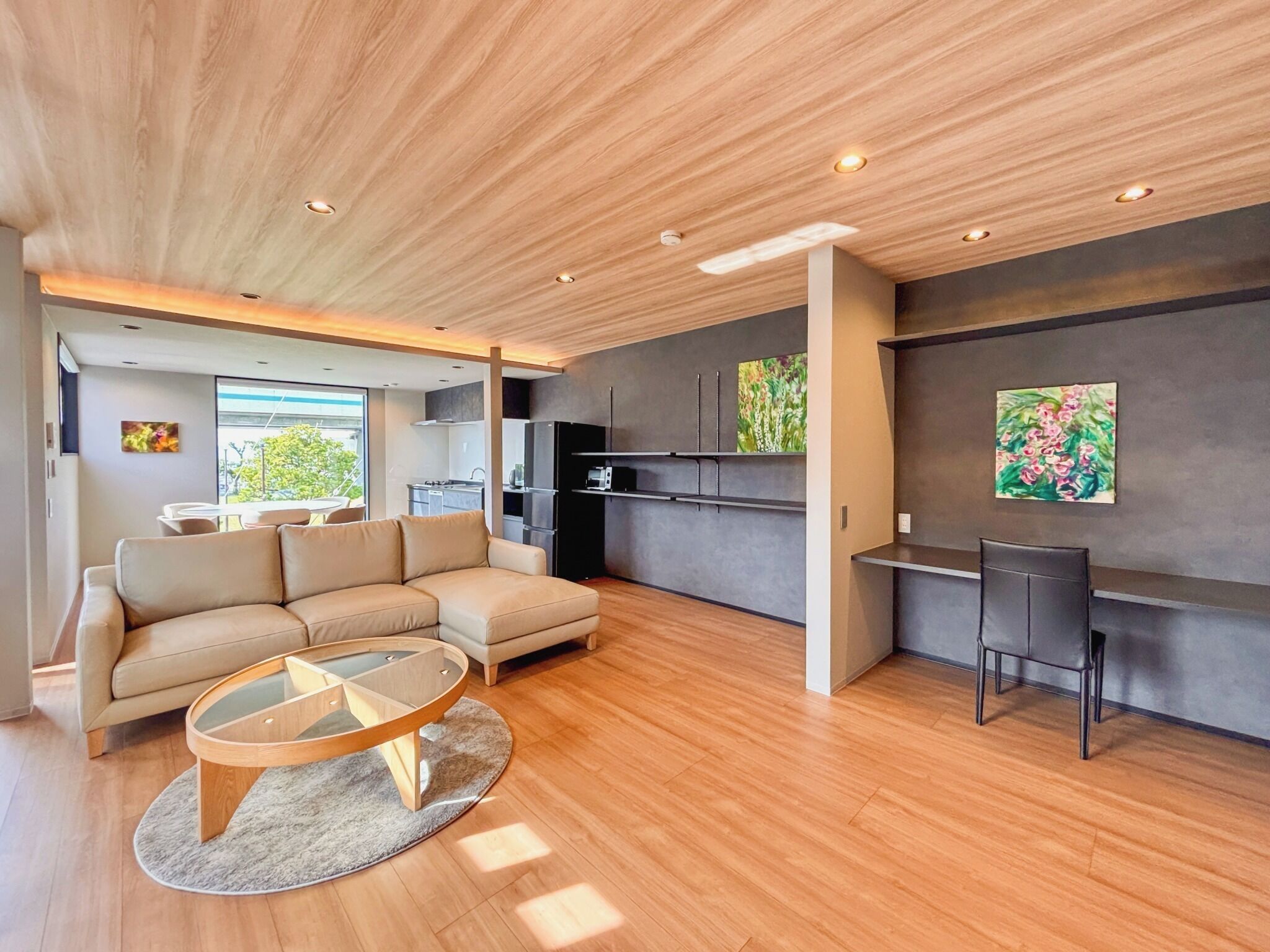 Intérieur