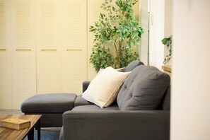 Interior - RHKA SusukinoNakajima Park area Rooms with fr / Sapporo City Hokkaidō (Sapporo City)