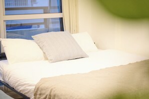 1 bedroom, free WiFi - RHKCLocated right next to the bustling city cen / Sapporo City Hokkaidō (Sapporo City)
