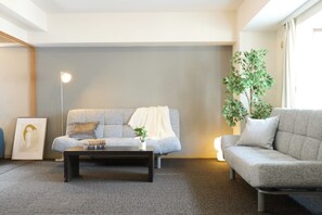 TV - RHKD Within walking distance of Susukino Enjoy / Sapporo City Hokkaidō (Sapporo City)