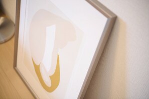 Interior detail - RHKE Located in the heart of Sapporo Recommend / Sapporo City Hokkaidō (Sapporo City)
