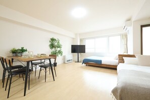 Free WiFi - RHKE Located in the heart of Sapporo Recommend / Sapporo City Hokkaidō (Sapporo City)