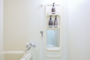 Hair dryer - RHKF Within walking distance of Susukino Equip / Sapporo City Hokkaidō (Sapporo City)