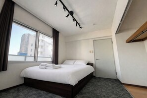 Free WiFi - RHKF Within walking distance of Susukino Equip / Sapporo City Hokkaidō (Sapporo City)