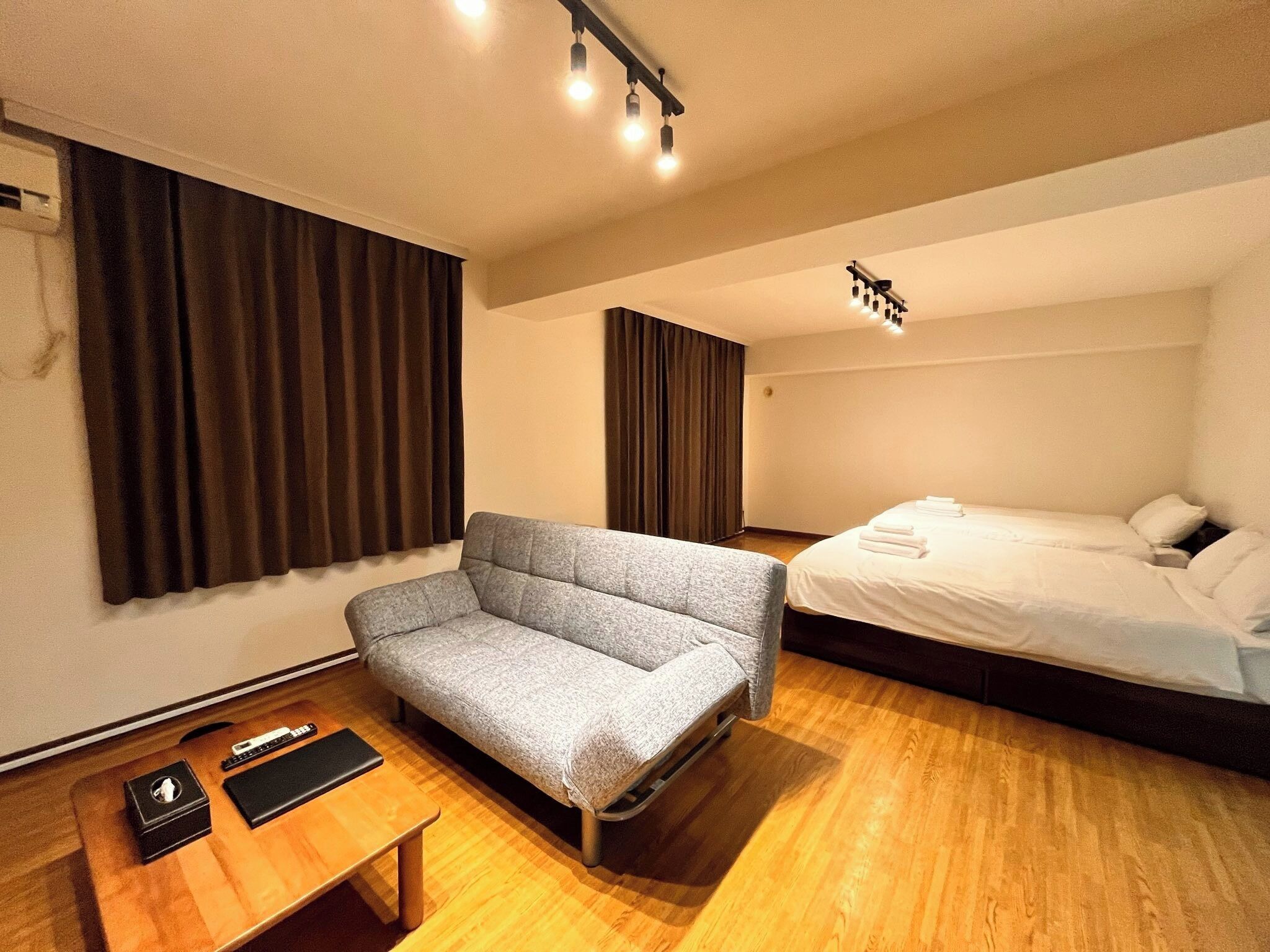 1 habitación y wifi gratis 