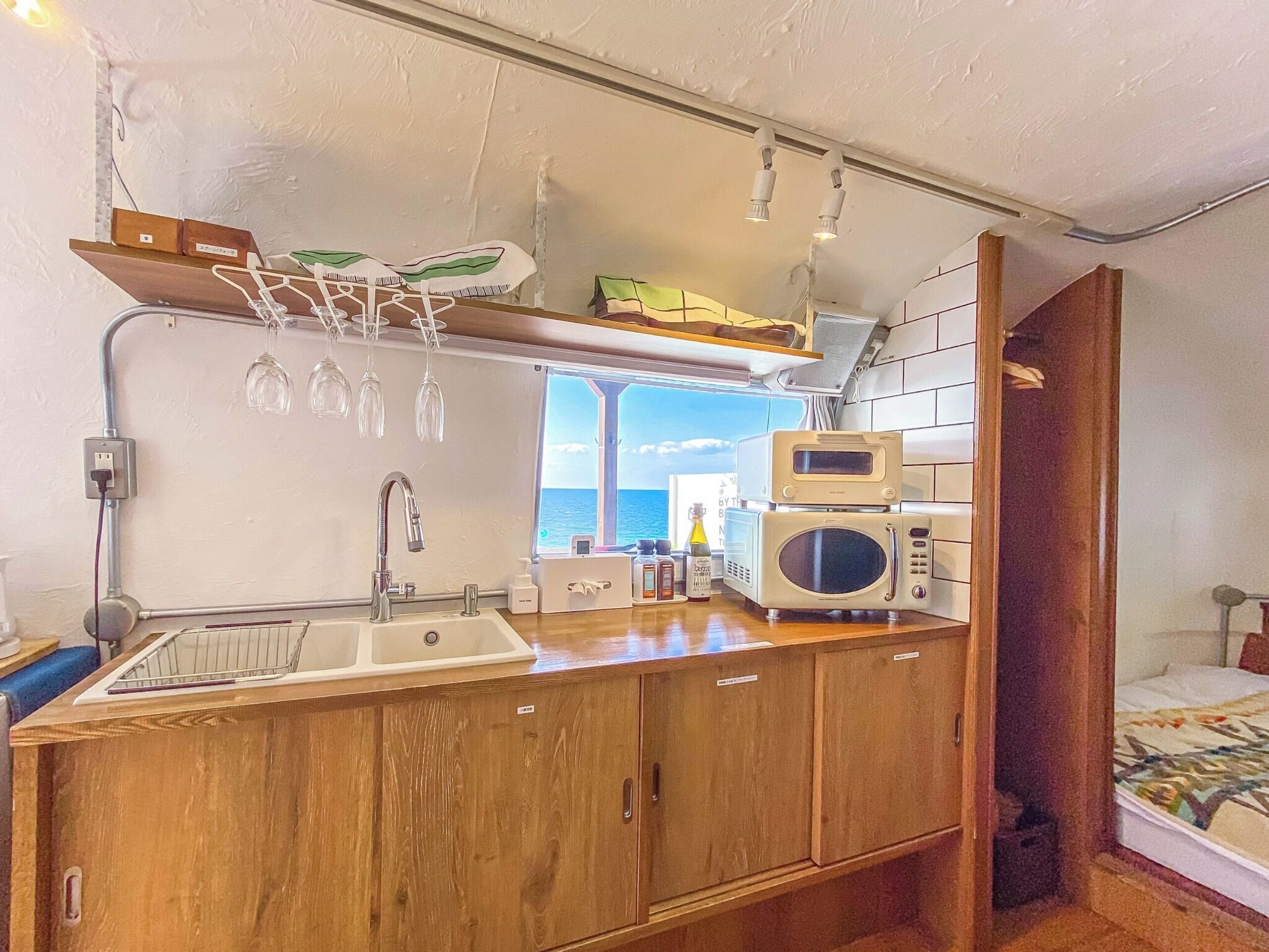 1 chambre, bureau, Wi-Fi gratuit