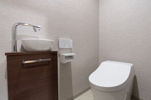 Bathroom - Opening Special Price Great deal for 2 people |  / Onomichi City Hiroshima (Onomichi City)