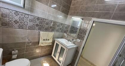 Charming traditional house for rent in Djerba