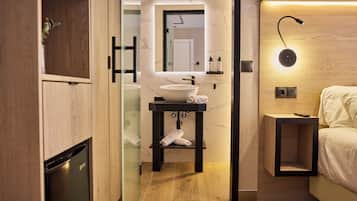 Deluxe Studio Suite, Courtyard View, Courtyard Area