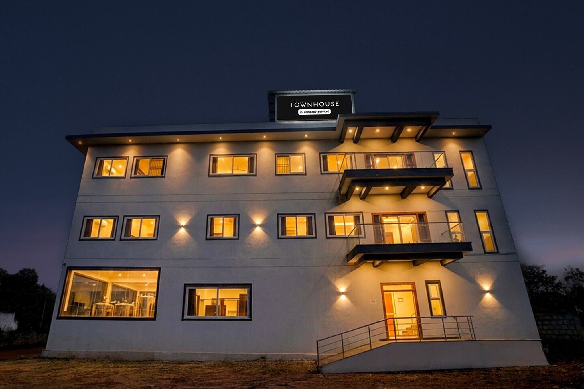 Aussenbereich