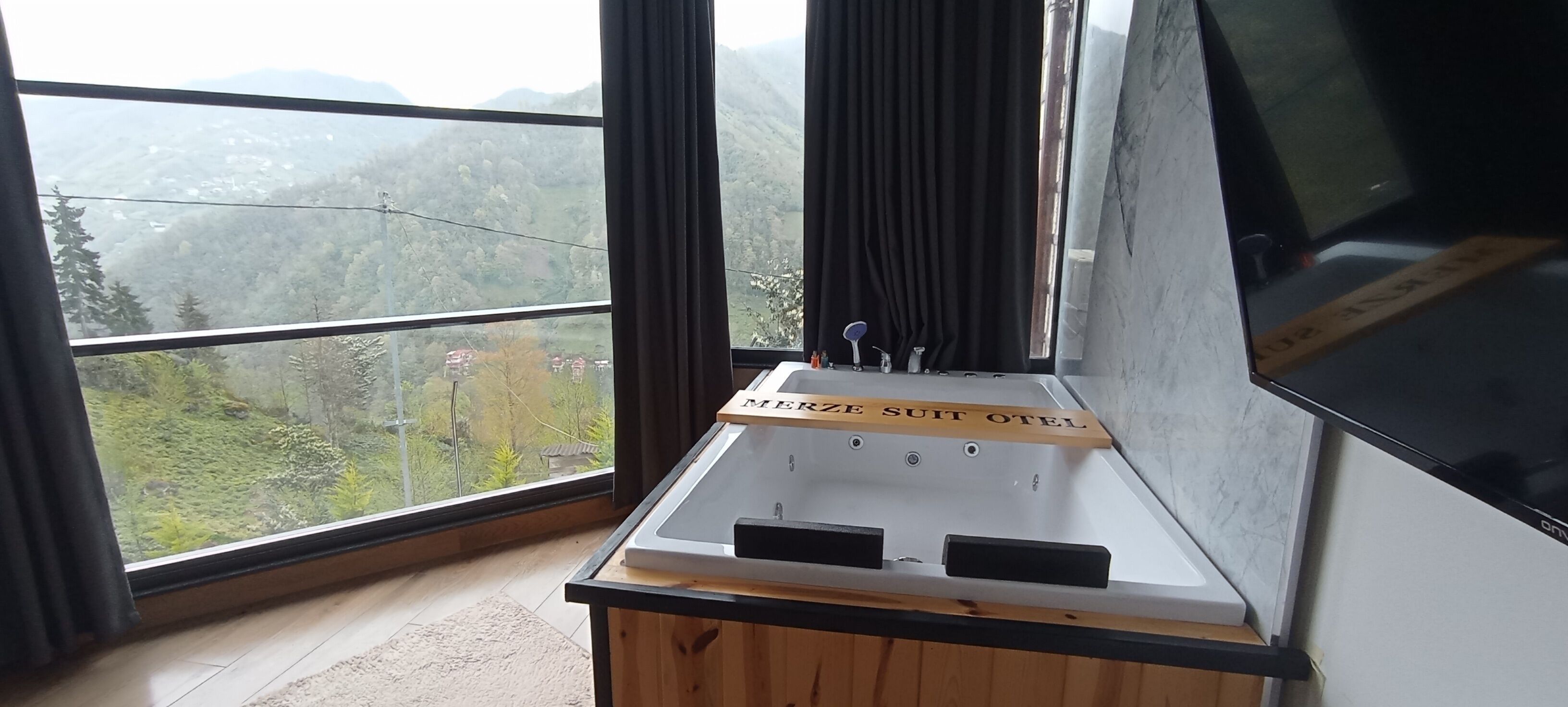 Standard Room, Mountain View | Interior