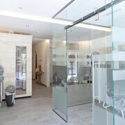 Hotel Garni Rifflsee