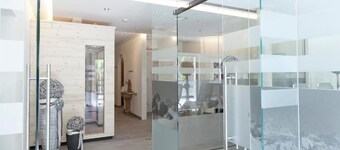 Hotel Garni Rifflsee