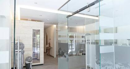 Hotel Garni Rifflsee