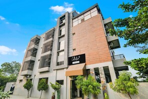 Exterior - Super Collection O Indore Near Omax City 1 (Indore)