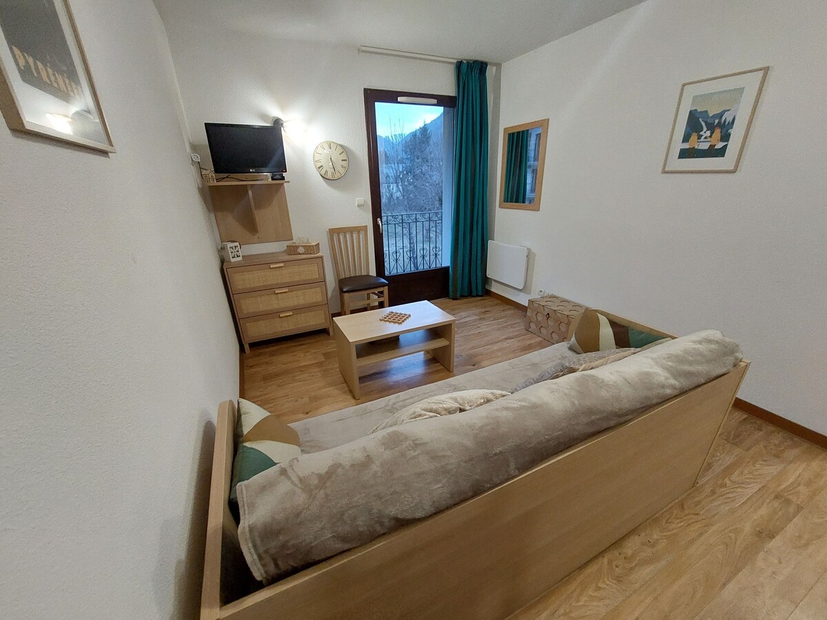 Bild für Gastgeberprofil