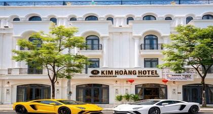 KIM HOÀNG HOTEL TÂY NINH