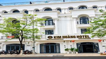 Standard Double Room | Exterior